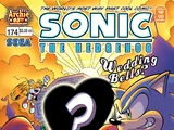 Archie Sonic the Hedgehog Issue 174