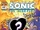 Archie Sonic the Hedgehog Issue 174