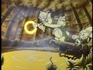 The Lake Of Rings in the series.