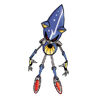 Metal Sonic v1