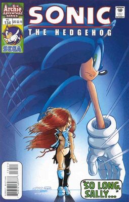 Sonic Universe Volume 2 30 Years Later Review