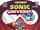 Archie Sonic Universe Issue 39
