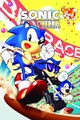 Sonic Archives #3