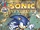 Archie Sonic the Hedgehog Issue 206