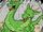 Polysaurus Rex the Dragon