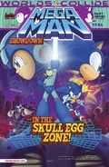 Mega Man #26