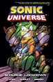 SU TPB 8.jpg (513 KB) Sonic Universe #8: Scourge Lockdown