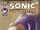 Archie Sonic the Hedgehog Issue 155