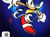 Archie Sonic the Hedgehog Issue 160