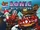 Archie Sonic the Hedgehog Issue 286