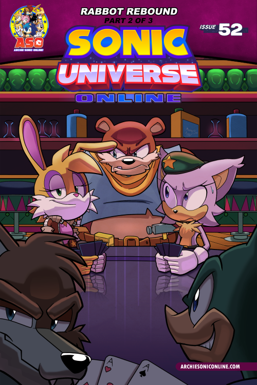 Mighty the Armadillo, Archie Sonic Online Wiki