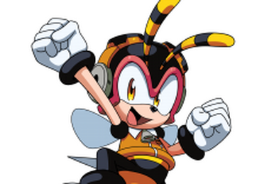 Mighty the Armadillo, Archie Sonic Online Wiki