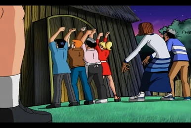 Spells Spell Trouble! | Archies weird mysteries Wiki | Fandom