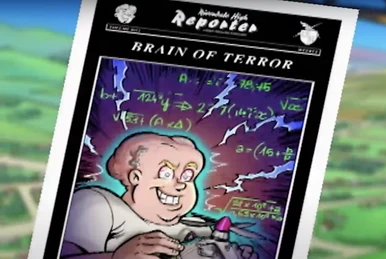 Spells Spell Trouble! | Archies weird mysteries Wiki | Fandom