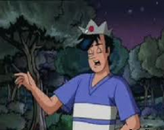 Jughead