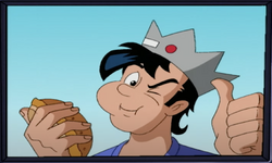 Jughead 2