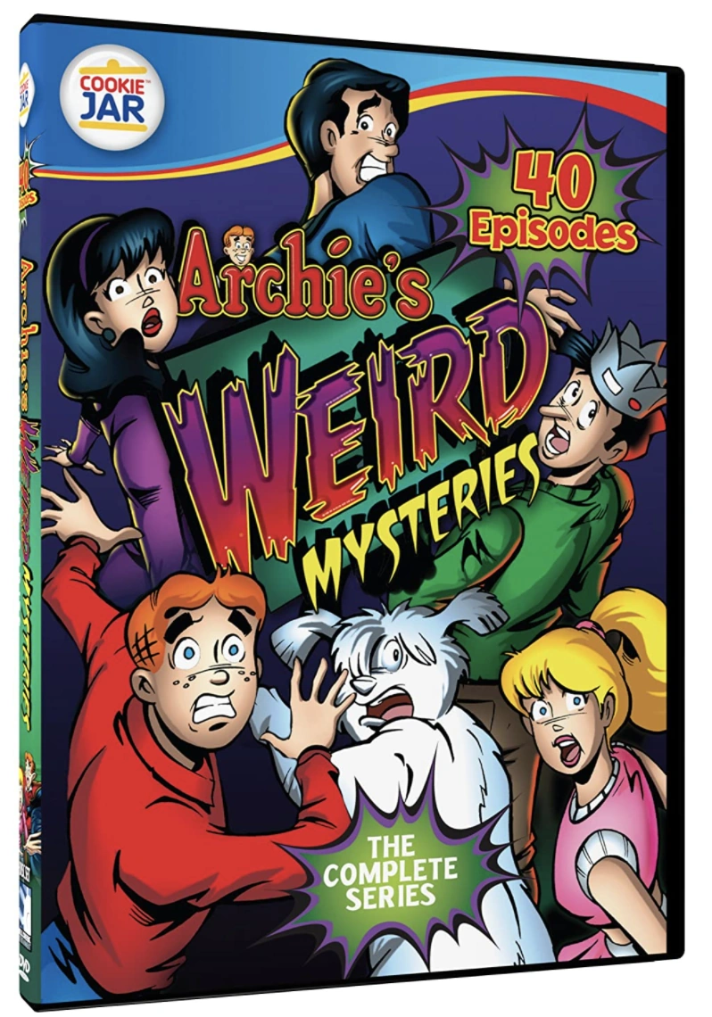 Archie 