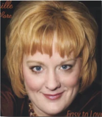 Camille Schmidt | Archies weird mysteries Wiki | Fandom