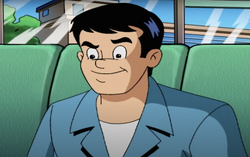 Reggie Mantle Archies weird mysteries Wiki Fandom