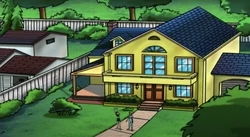 Betty's house | Archies weird mysteries Wiki | Fandom