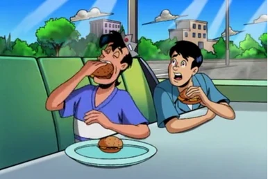 Spells Spell Trouble! | Archies weird mysteries Wiki | Fandom