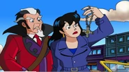 Scarlet Night | Archies weird mysteries Wiki | Fandom