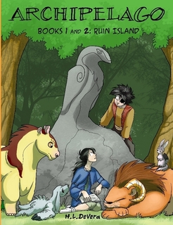 THE ARCHIPELAGO WIKI intelligence overview