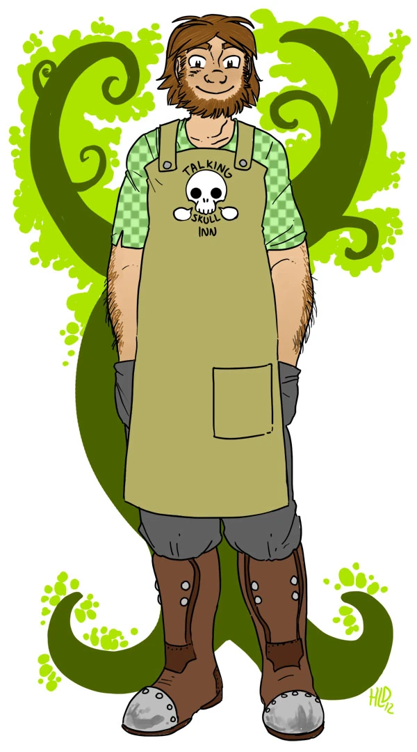 Korus Burilia Archipelago Wiki Fandom