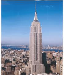 Empire State Building | Archipedia Wiki | Fandom