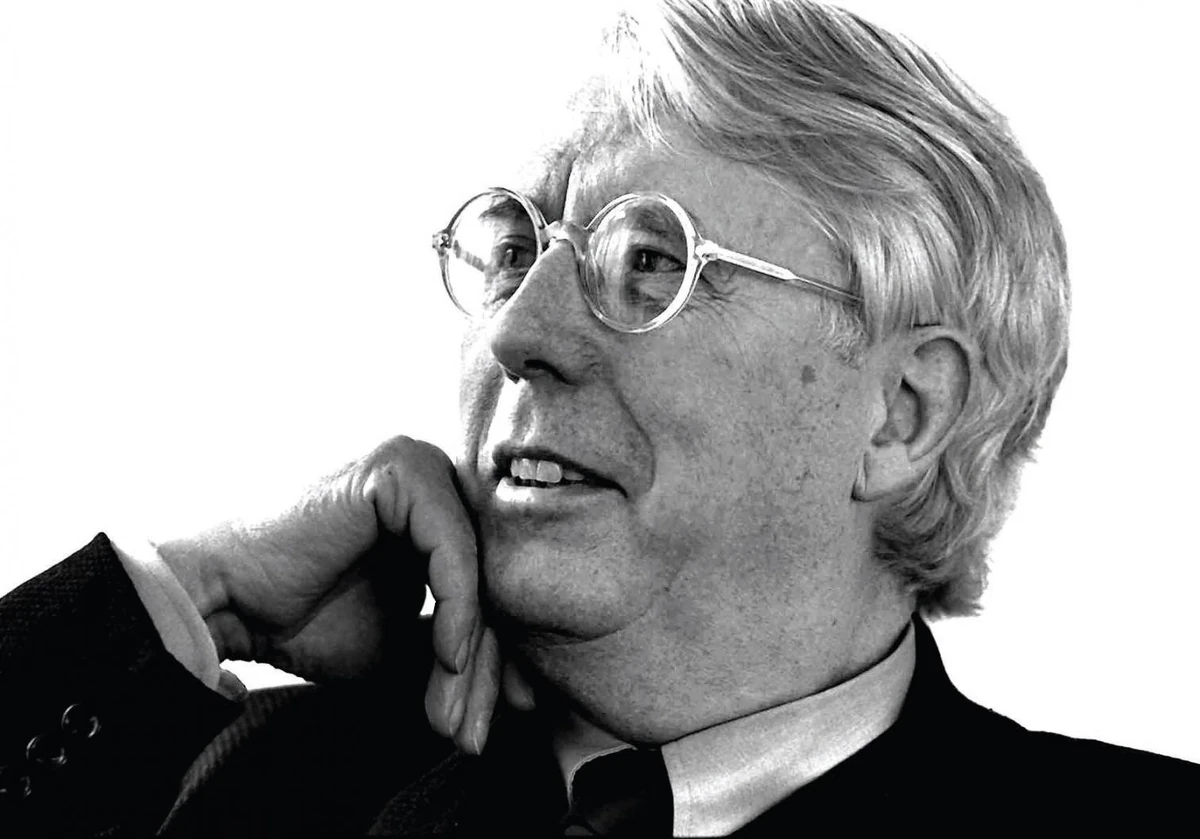 Josef Paul Kleihues Archi Wiki Fandom