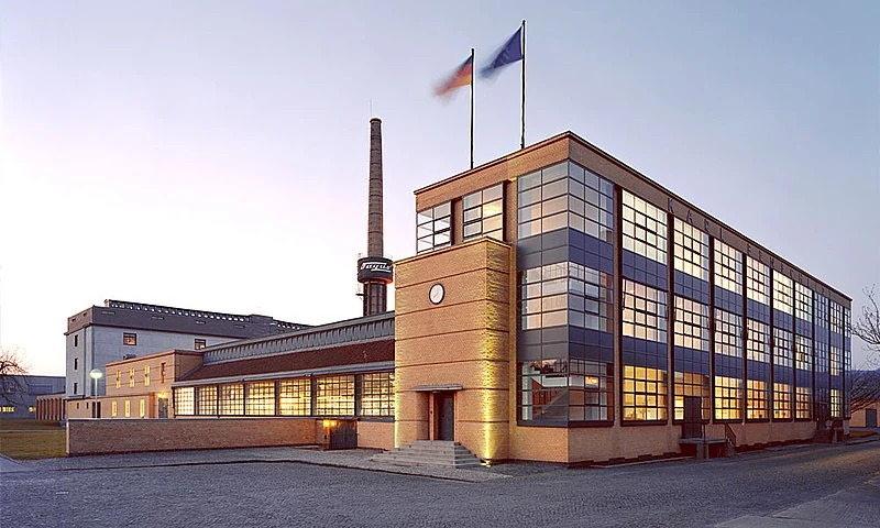 Fagus-Werk | Archi Wiki | Fandom