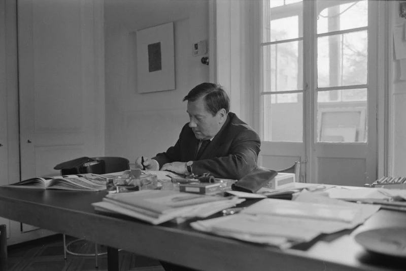 Ernst Gisel Archi Wiki Fandom