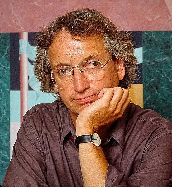 Michael Graves Archi Wiki Fandom