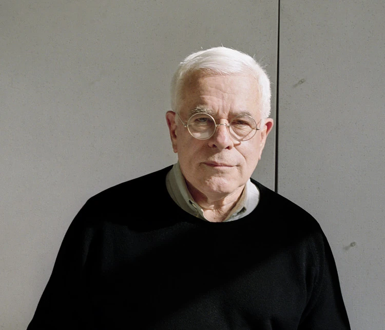 Peter Eisenman Archi Wiki Fandom
