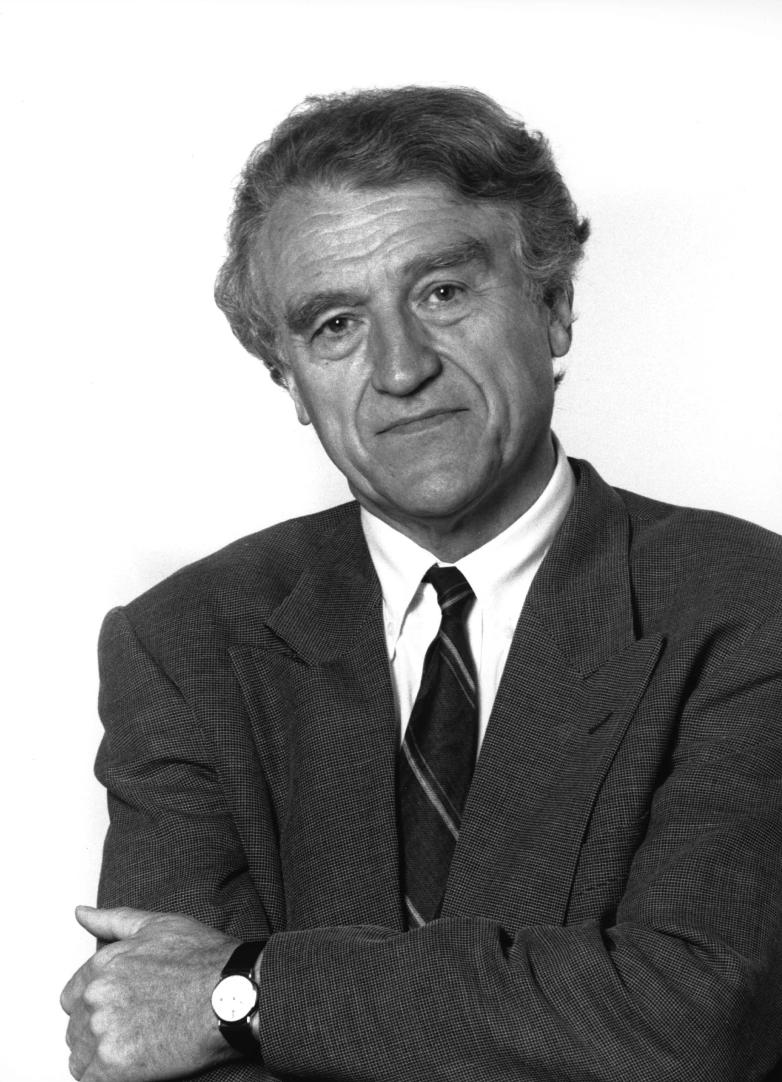 Heinrich Klotz Archi Wiki Fandom