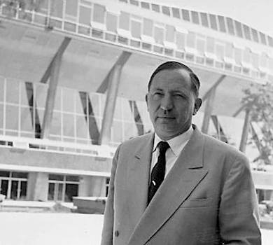 Roland Rainer | Archi Wiki | Fandom