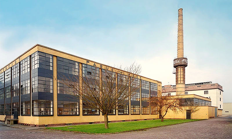 Fagus-Werk | Archi Wiki | Fandom