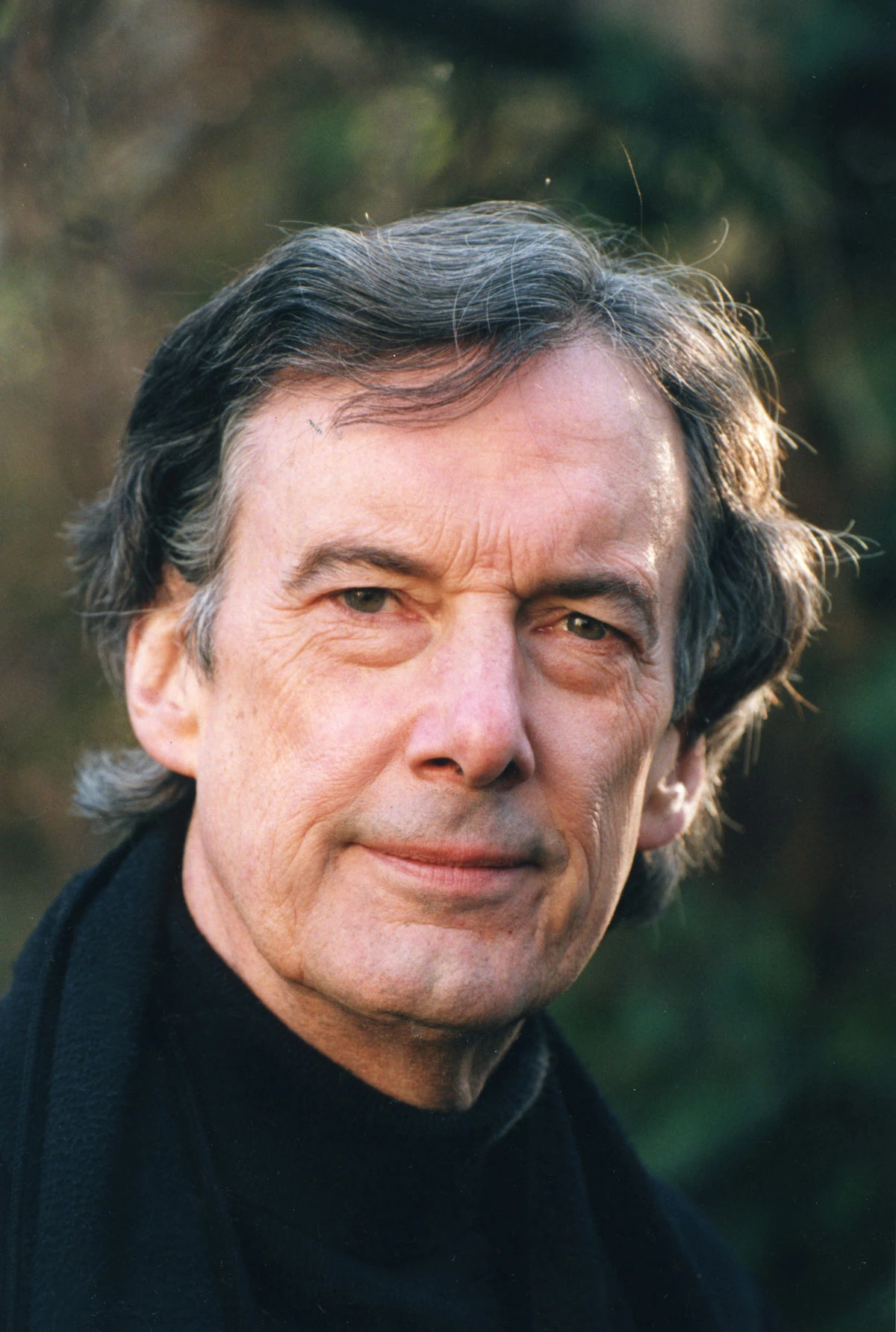 Charles Jencks Archi Wiki Fandom