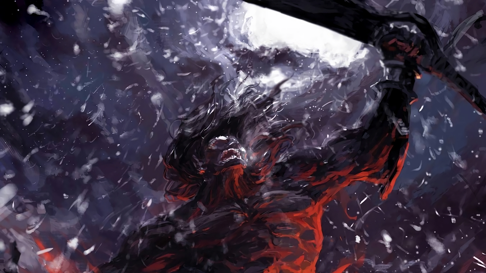 Berserker Fate Stay Night Archive Of The Celestial Han Empire Wiki Fandom Berserker Fate Stay Night Archive Of The Celestial Han Empire Wiki Fandom