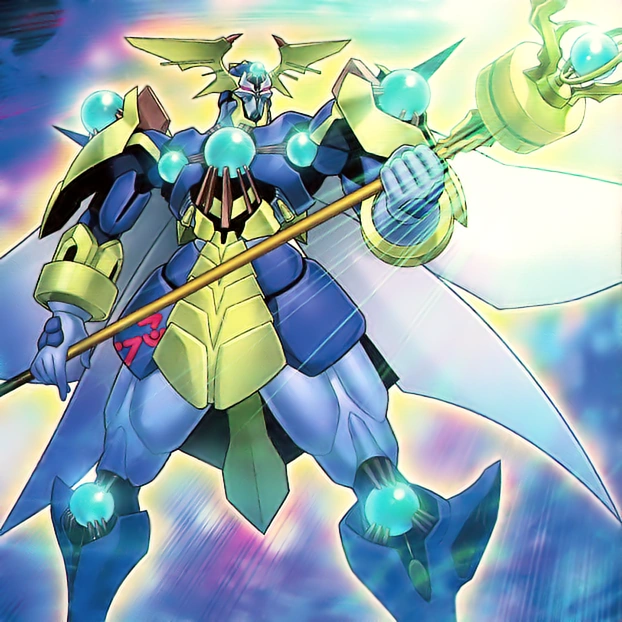 Number 73: Abyss Splash | Archive of the Celestial Han Empire Wiki