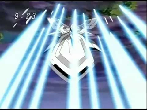 Yggdrasill (Digimon) | Archive of the Celestial Han Empire Wiki