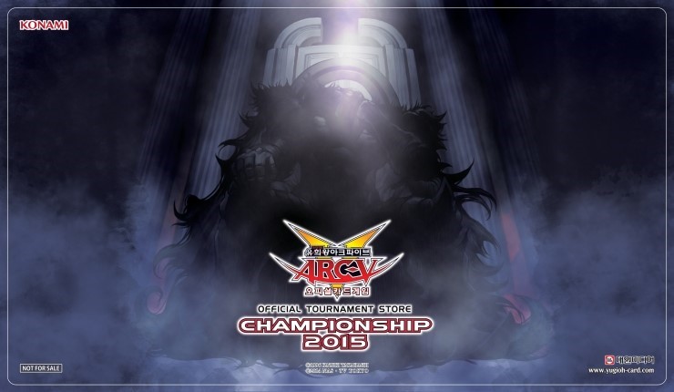 OCG 2015.04 Metagame (1 Apr – 30 Jun 2015)