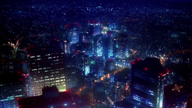 コミケc106 TYPE-MOON Fate/stay night 冬木市MAP コミケc106 TYPE