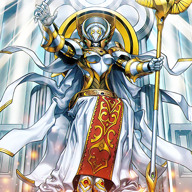 Ehther the Heavenly Monarch, Yu-Gi-Oh! Wiki