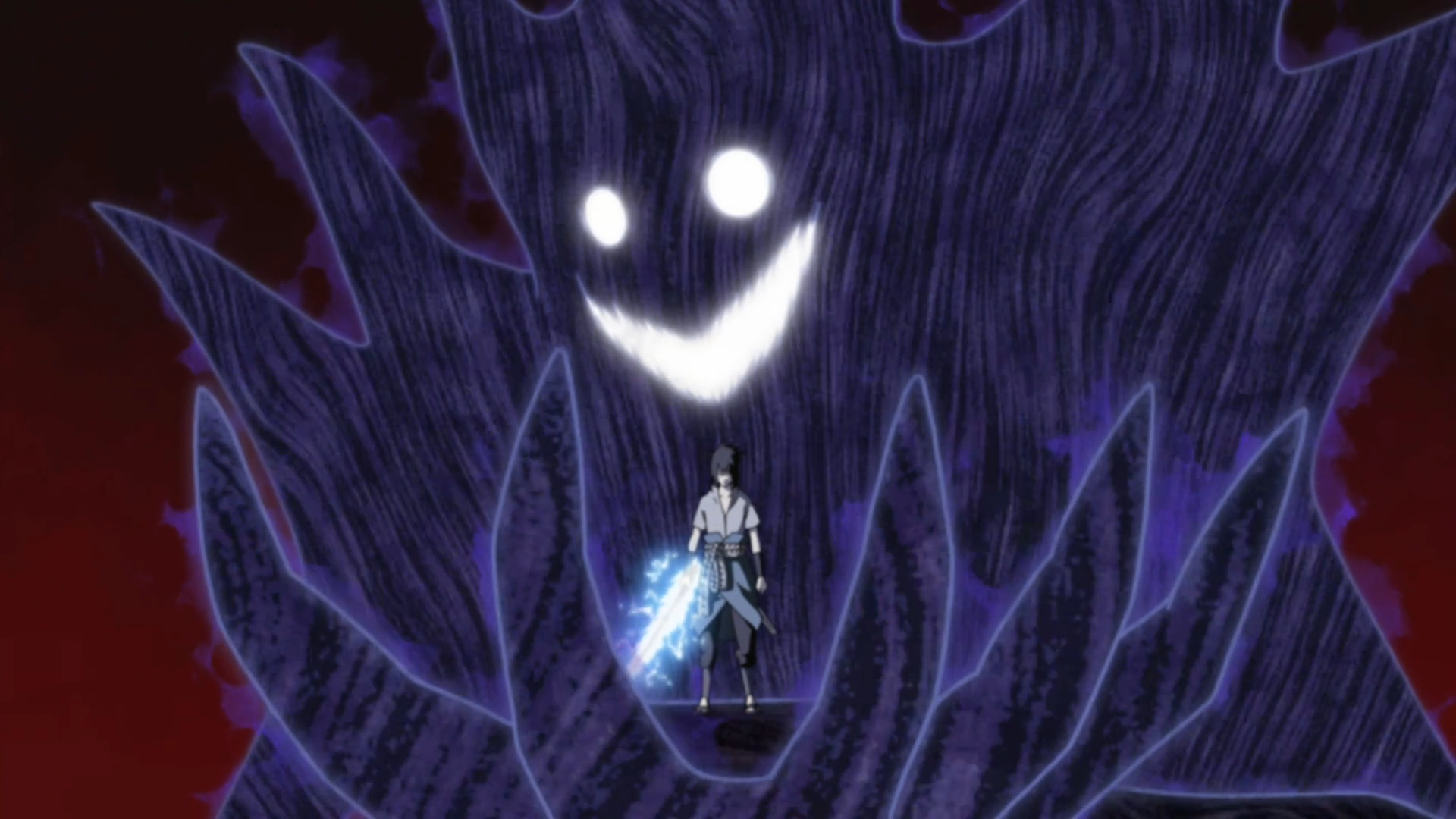 Ketsuryugan  Susanoo, Trap, Corpo