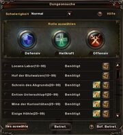 Gruppensystem