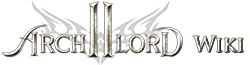 Archlord 2 Wiki (Deutsch)