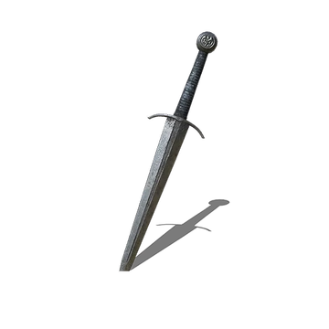 Broadsword | Dark Souls: Archthrones Wiki | Fandom