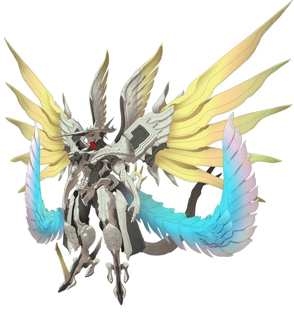 Simmah | Arc Rise Fantasia Wiki | Fandom