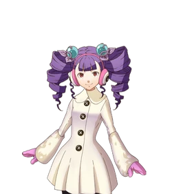 Cecille Garcia | Arc Rise Fantasia Wiki | Fandom